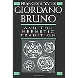 Giordano Bruno and the Hermetic Tradition