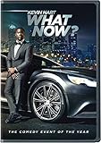 KEVIN HART:WHAT NOW / (SNAP)                       image