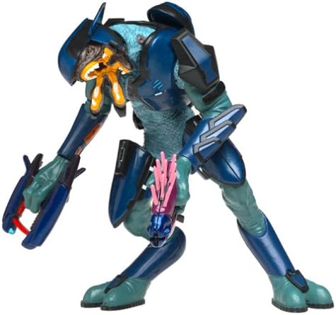Halo Action Figure Series 2 Elite (Blue)