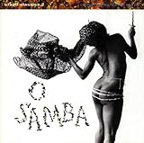 BRAZIL CLASSICS 2:O SAMBA                         