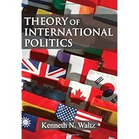 Theory of International Politics