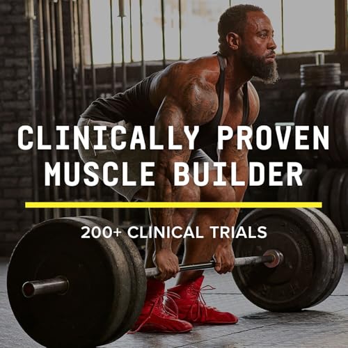 BEYOND RAW Chemistry Labs HMB Powder, Increase Performance, 30 Servings