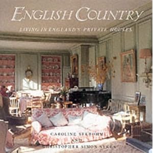 English Country (English and Spanish Edition)