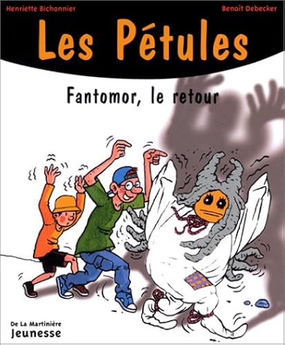 Download Fantomor, le retour PDF