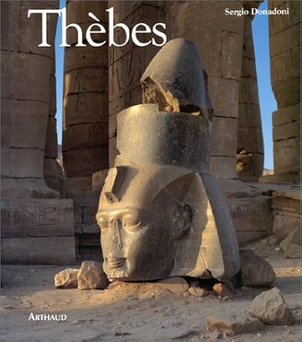 Download Thèbes PDF