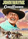 COMANCHEROS [WS]                                  