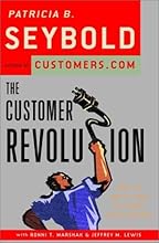The Customer Revolution