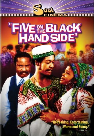 Amazon.com: Black Caesar [DVD] : Fred Williamson, Gloria Hendry