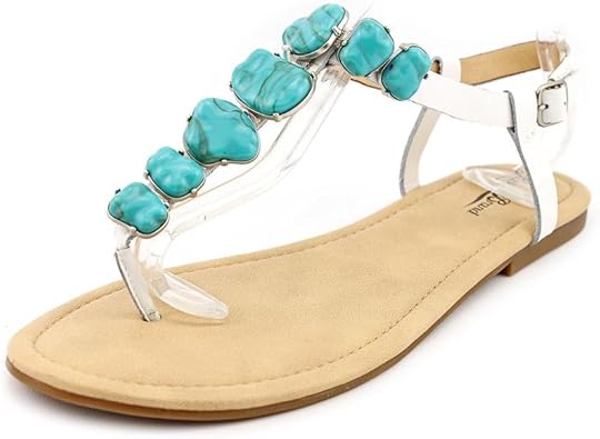 amazon lucky brand shoes