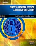 Guide to Network Defense and Countermeasures by Randy Weaver, Dawn Weaver