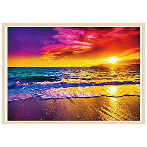 2 Diamond+Painting+Adults+Number+Square