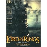 The Art Of The Lord Of The Rings Russell Gary 0046442510981 Amazon Com Books