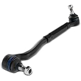A-Premium Front Inner &amp; Outer Tie Rod End Assembly | Compatible with Mercedes-Benz 300SD 300SE 400SE 400SEL 500SEC 500SEL 600SEC 600SEL &amp; CL500 CL600 &amp; S320 S350 S420 S500 S600