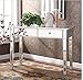 Mirrored Vanity Make-Up Table