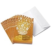 Buy a pack of 3 or 10 Amazon.co.uk Gift Cards affixed inside greeting cards