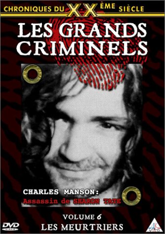 Les Grands Criminels - Volume 6 - Les Meurtriers