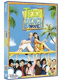 Teen Beach Movie