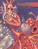 Human Physiology, Fox, Stuart Ira, 0697285065