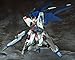 Gundam MSIA ZGMF-X10A Extended Freedom Gundam Action Figure