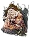 T M P Intl Twisted Fairy Tales Humpty Dumpty