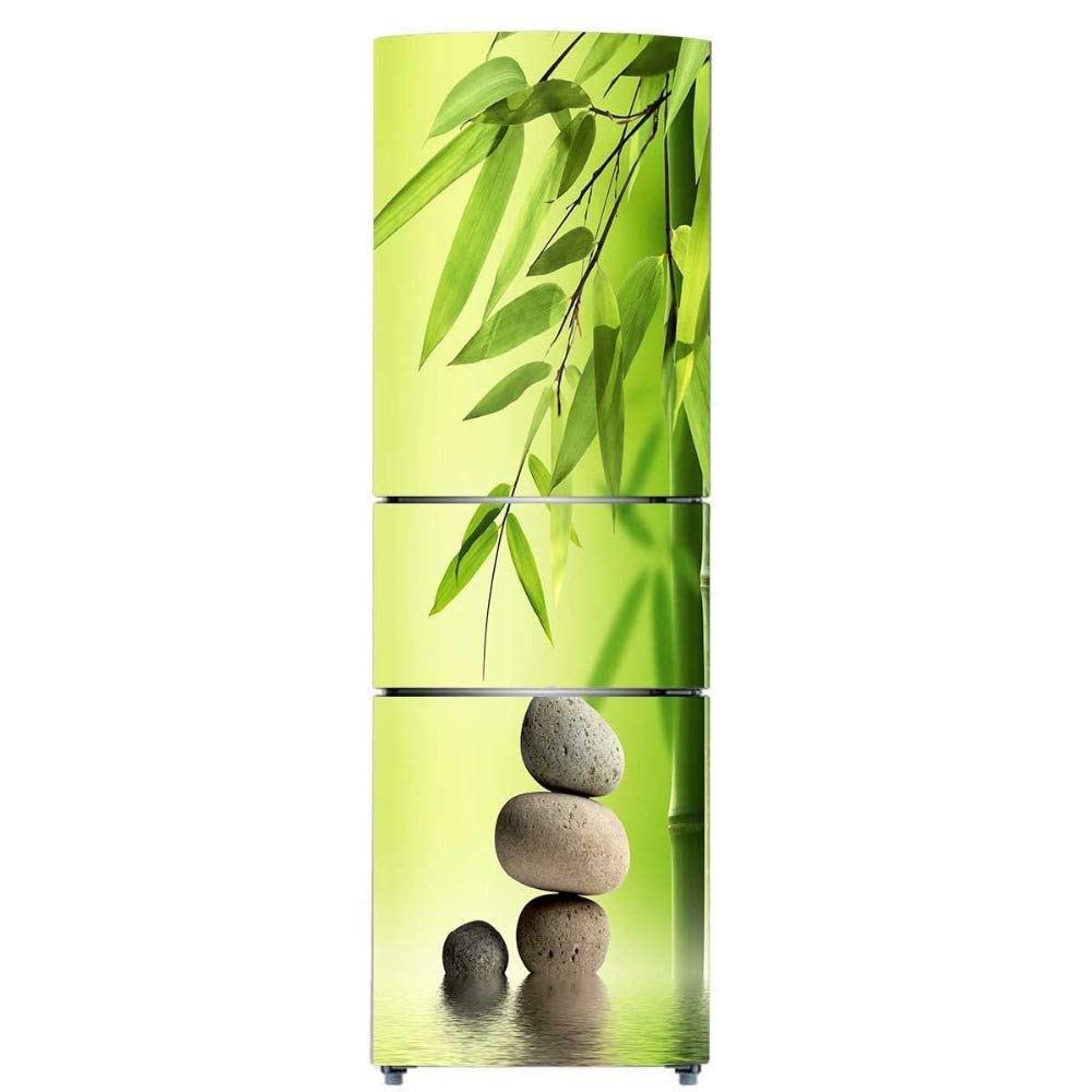 Which Is The Best Bamboo Leaf Refrigerator Magnet