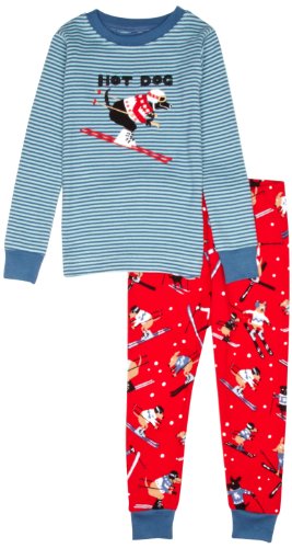 hatley dog pajamas