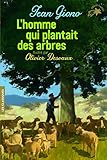 L'homme qui plantait des arbres (Folio Cadet Les classiques) (French Edition) by