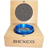 20D Double Aspheric Lens(Blue) in Premium Protective Wooden Case