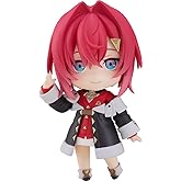 NIJISANJI: Ange Katarina Nendoroid Action Figure