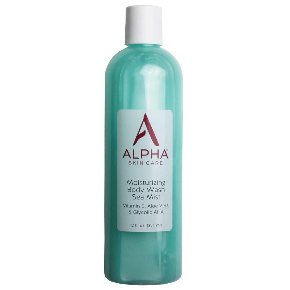 alpha hydrox body lotion aha 12