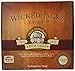 Wicked Jack's Tavern Jamaican Rum Cake, Caramel, 20 Ounce