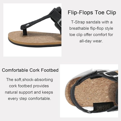chetoria Sandals Women Flat Summer Flip-flop Flip Flops Beach Sandals Open Toe 37-42EU