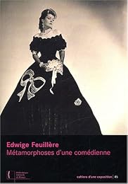 Edwige Feuillère