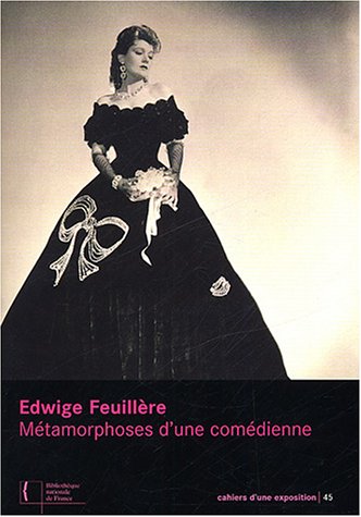 Edwige Feuillère