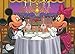 Ceaco Disney Classic Disney 5 in 1 Multipack Jigsaw Puzzles, (2) 300 Pieces, (2) 550 Pieces, (1) 750 Pieces