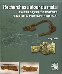 Recherches autour du métal