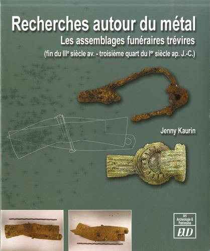 Recherches autour du métal