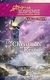 The Christmas Rescue (Secret Agent Father, Book 2)