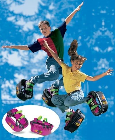 Purple Moon Shoes