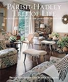 The Parish-Hadley Tree of Life: An Intimate History of the Legendary Design Firm by 