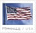 USPS US Flag 2019 Forever First Class Postage Stamps (Book of 40)