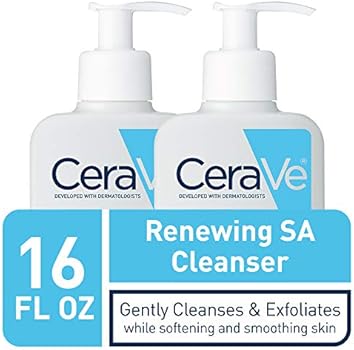 amazon sa cleanser