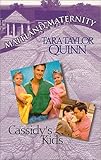 Cassidy's Kids (Maitland Maternity, Book 2)