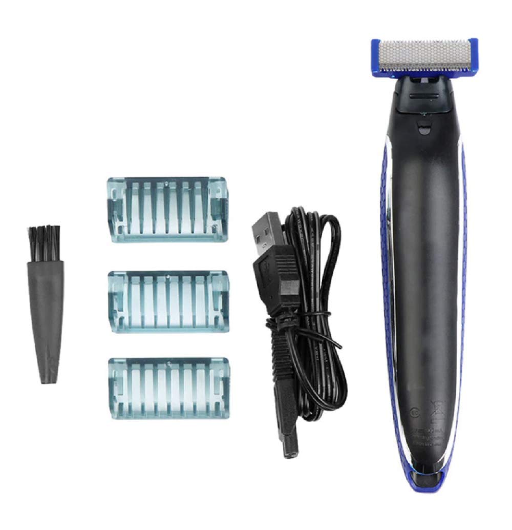 trimmer full body
