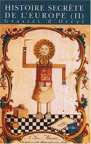 Histoire secrète de l'Europe