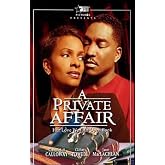 A Private Affair [DVD]