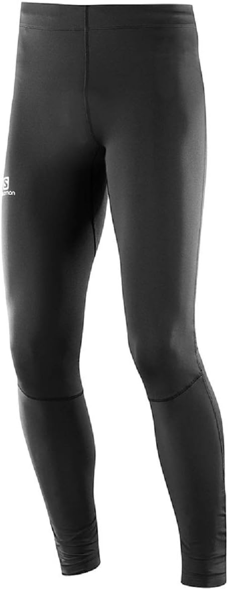 salomon running pants