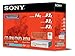 Sony CRX320AE/U 52X/32X/52X CD-RW and 16X DVD-ROM Internal ATAPI EIDE Combo Drive