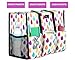 Pursetti Utility Tote (Medium, Candy Drops)