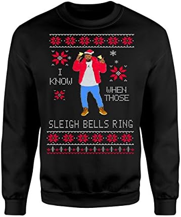 Drake Ugly Christmas sweater , Hotline Bling Ugly Christmas Sweater , Hotline Bling Sweater, Hotline Christmas Sweater ,Unisex Size: Small Long Sleeve - Unisex Adults